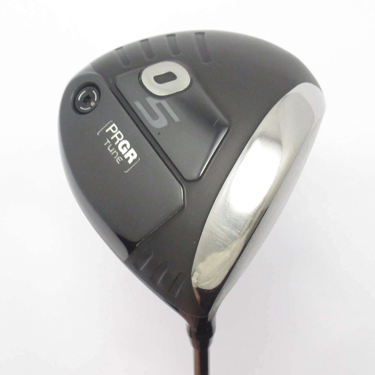 中古】PRGR TUNE 05 ドライバー Diamana DF 50 10 S CD(ドライバー ...