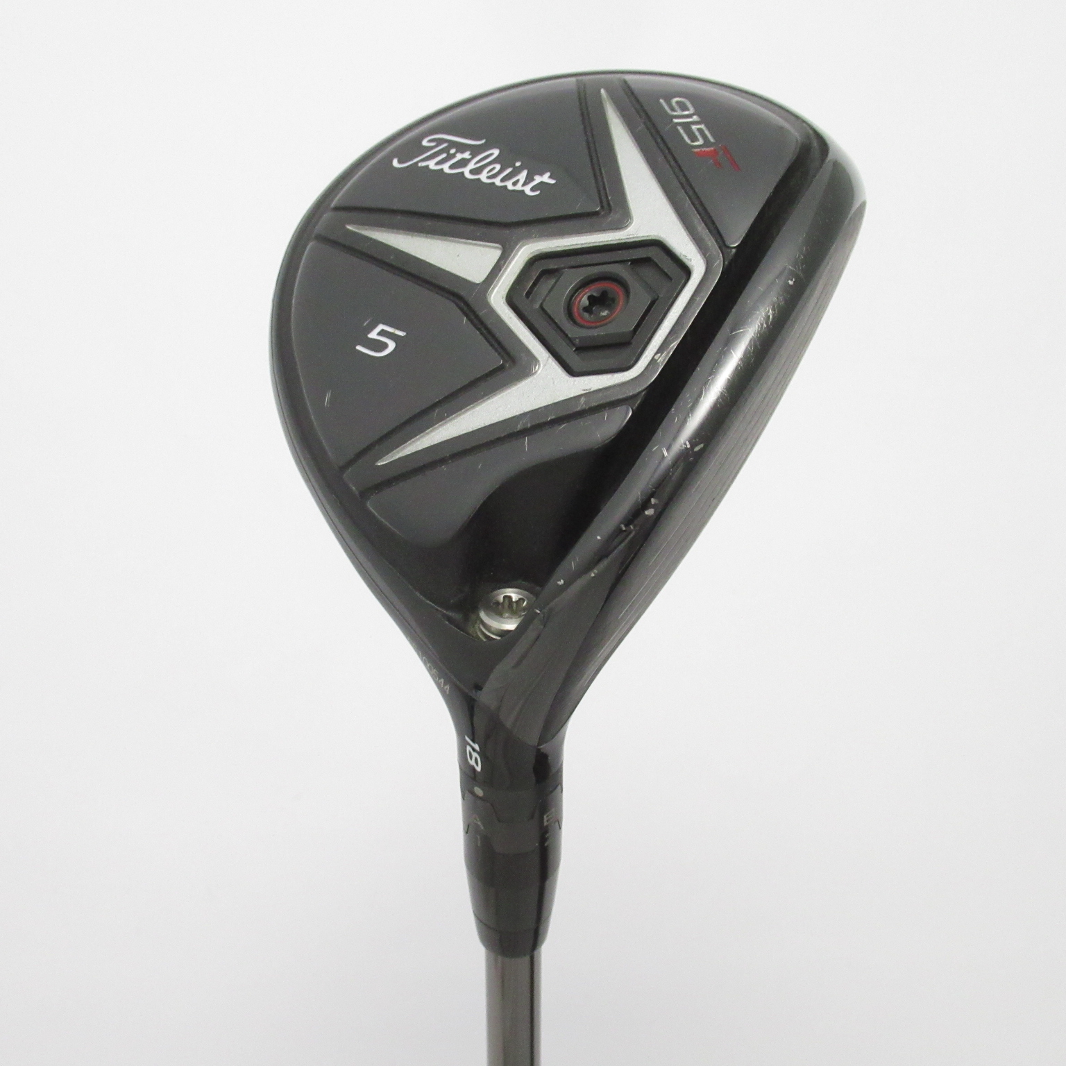 タイトリスト(Titleist) 中古フェアウェイウッド 通販｜GDO中古ゴルフ 