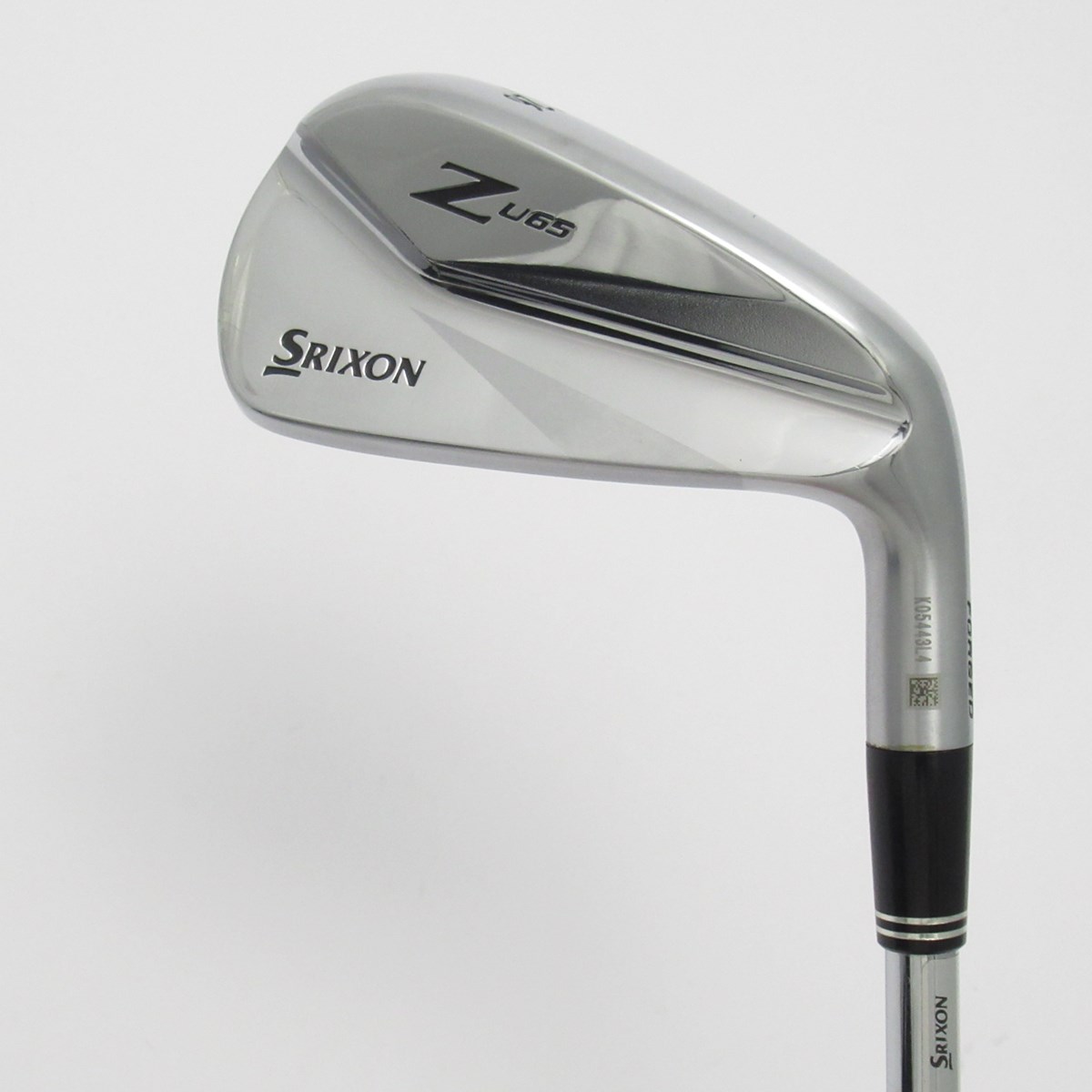 dショッピング |【中古】ダンロップ SRIXON スリクソン Z U65