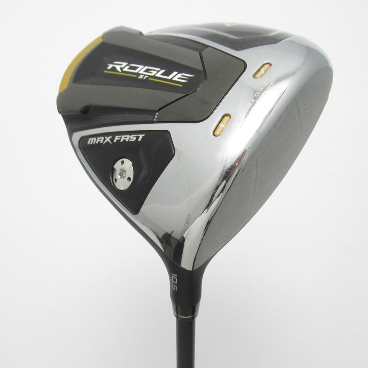 中古】ローグ ST MAX FAST ドライバー Speeder NX 40 for Callaway