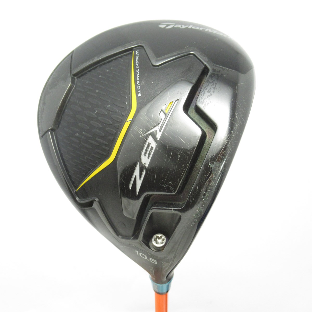 テーラーメイド RBZ ロケットボールズ ドライバー