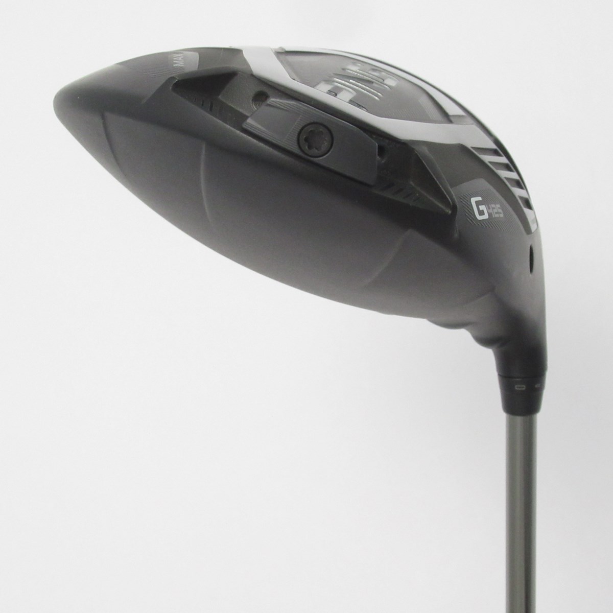 dショッピング |【中古】ピン G SERIES G425 MAX ドライバー PING TOUR 173-55 シャフト：PING TOUR  173-55 S 10.5° 45inch | カテゴリ：中古ドライバーの販売できる商品 | GDOゴルフショップ  (0522005988365)|ドコモの通販サイト