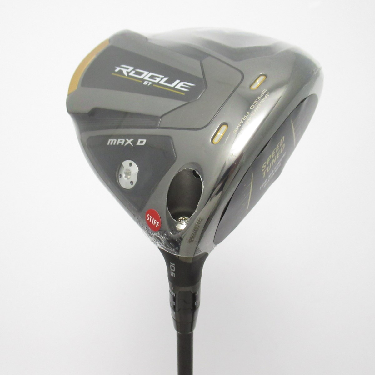 中古】ローグ ST MAX D ドライバー VENTUS 5 for Callaway 10.5 S A