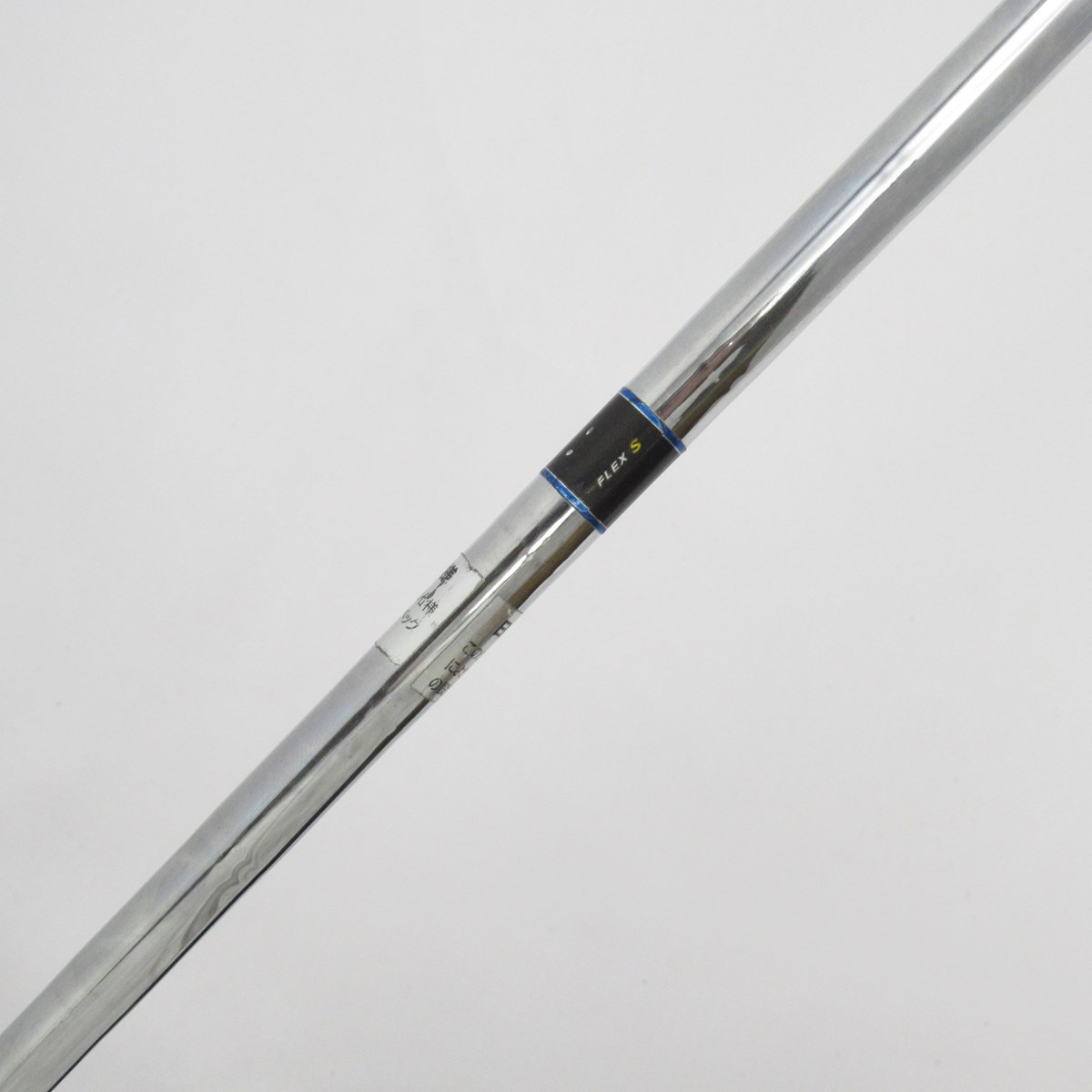 dショッピング |【中古】テーラーメイド rac RAC CGB アイアン N.S.PRO