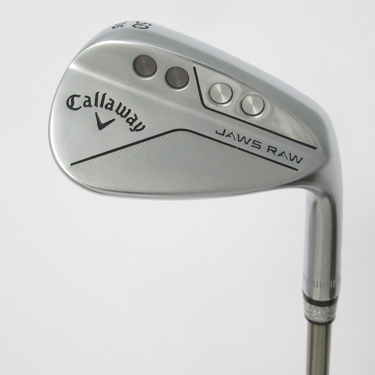 dショッピング |【中古】キャロウェイゴルフ Callaway Golf JAWS RAW