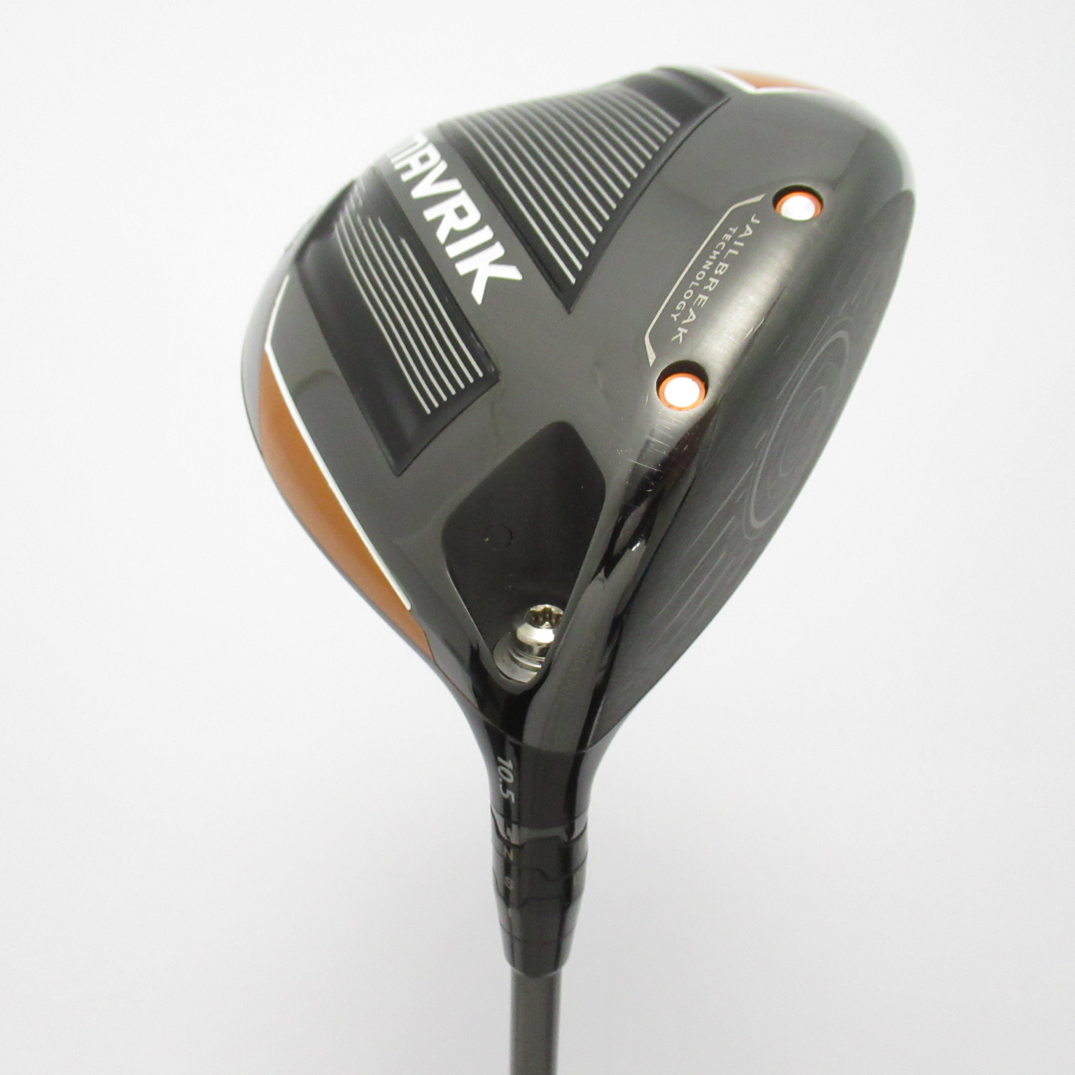 中古】マーベリック ドライバー Tour AD XC-6 10.5 S C(ドライバー 