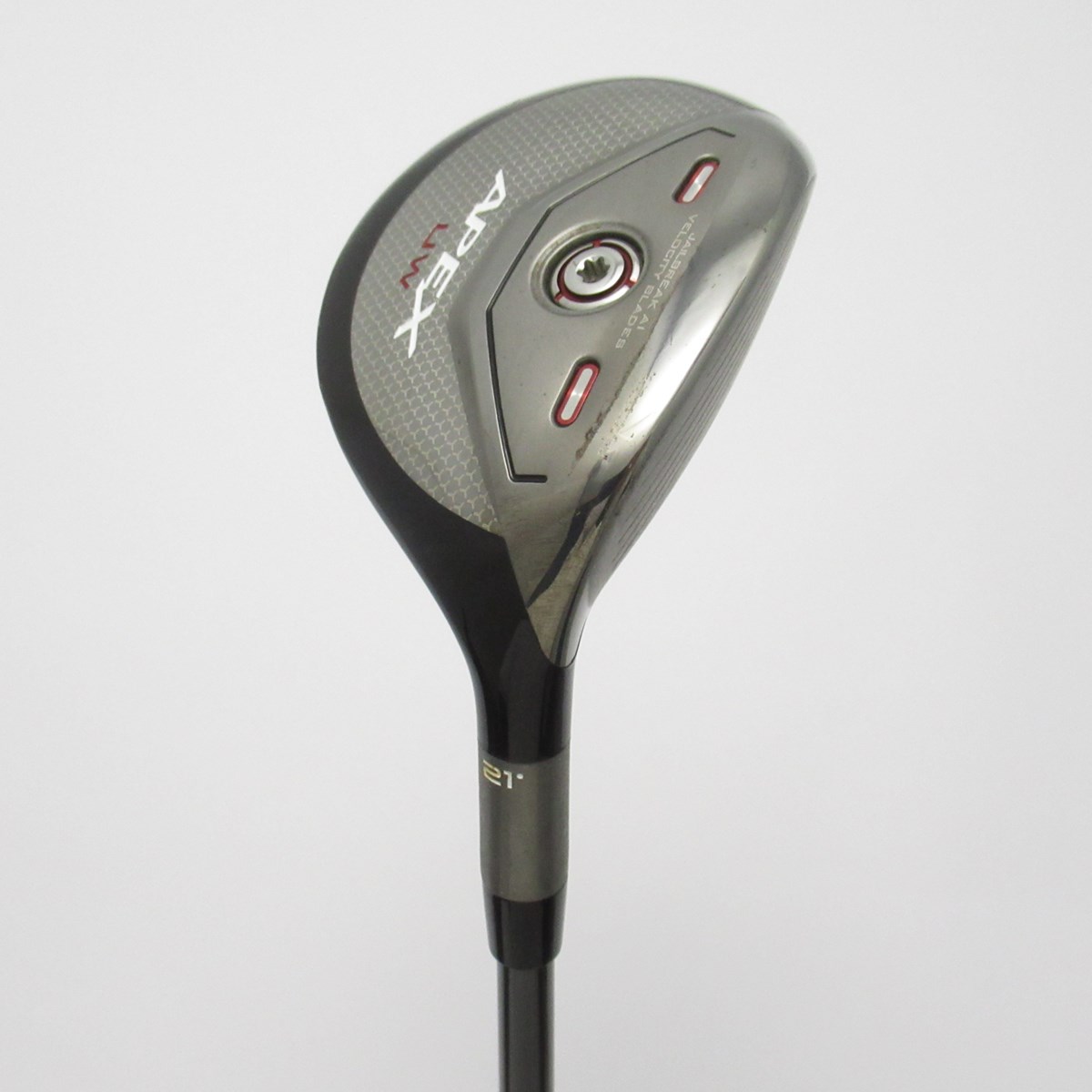 APEX UW 21度 / Diamana 55S for Callaway - クラブ