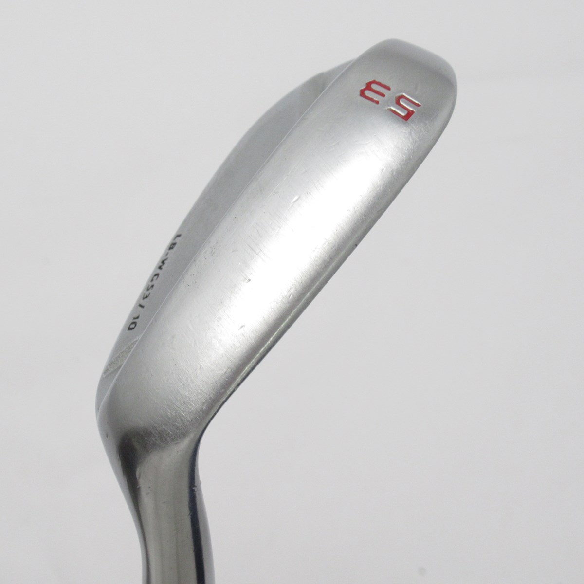 dショッピング |【中古】本間ゴルフ HONMA LB-WG ウェッジ Dynamic Gold 115 シャフト：Dynamic Gold 115  WEDGE AW 53-10° 34.75inch | カテゴリ：中古ウェッジの販売できる商品 | GDOゴルフショップ  (0522005991598)|ドコモの通販サイト