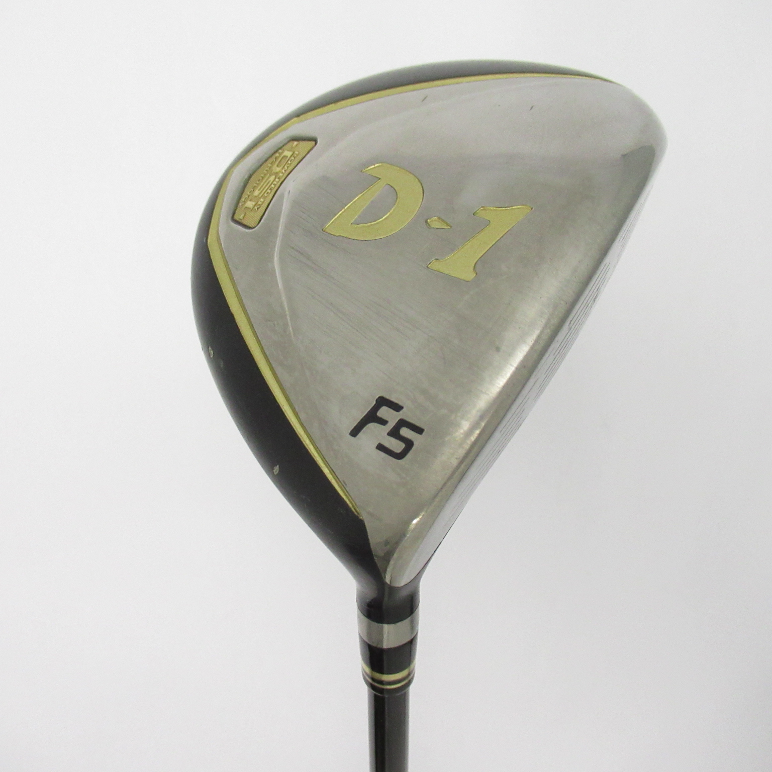 リョーマ ゴルフ(RYOMA GOLF) 中古フェアウェイウッド 通販｜GDO中古 ...
