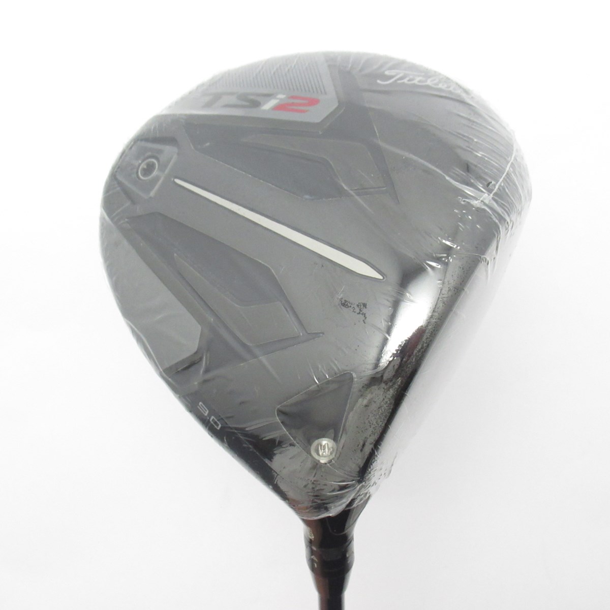 TSR3 フェアウェイウッド 18度 ヘッドのみ　5W TSR3 18度 フェアウェイウッドヘッドのみ