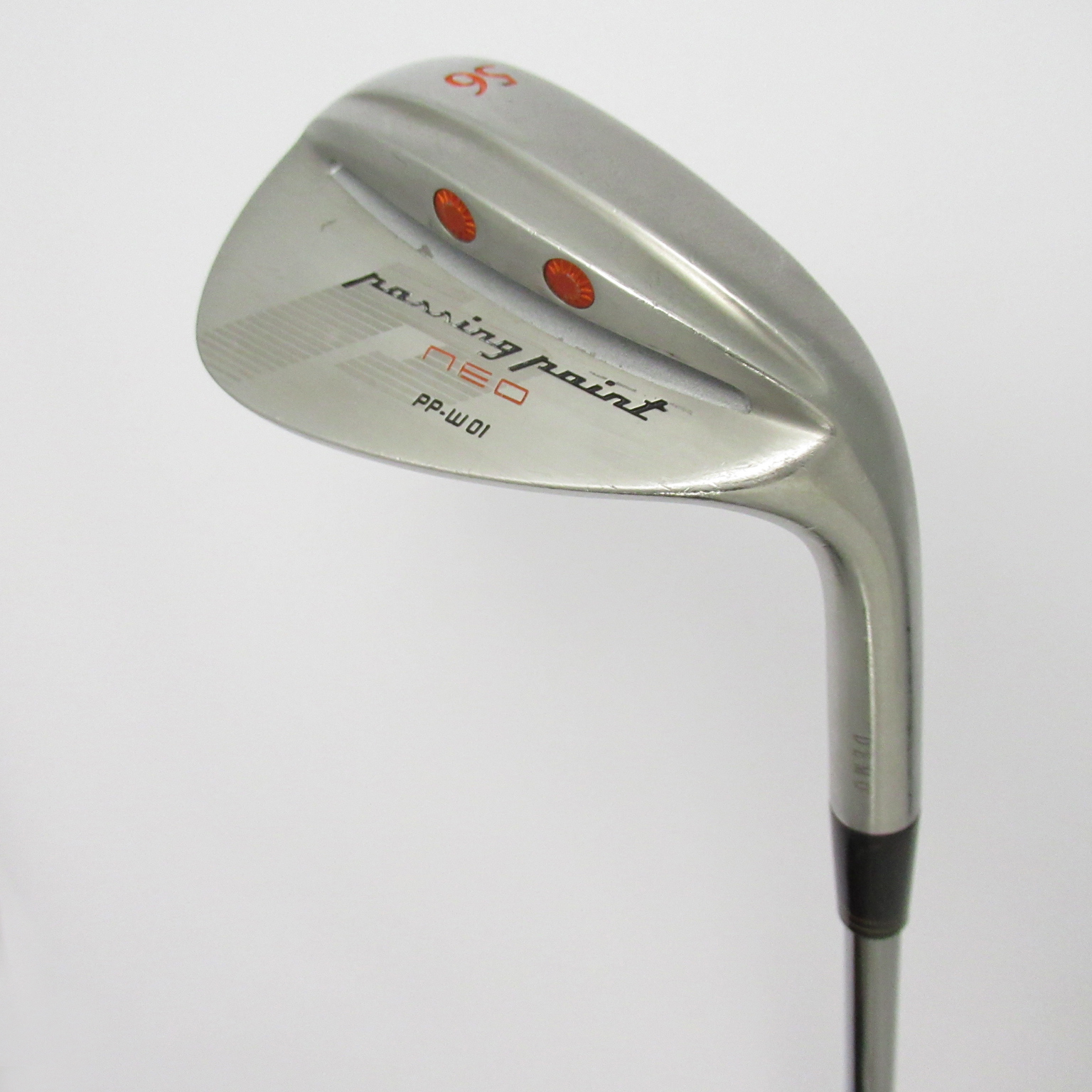 三浦技研 ウェッジ 2本組 知る人ぞ知る銘器