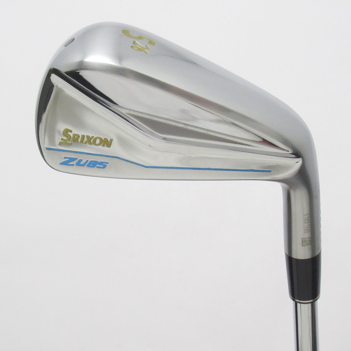 dショッピング |【中古】ダンロップ SRIXON Z U85 ユーティリティ N.S.