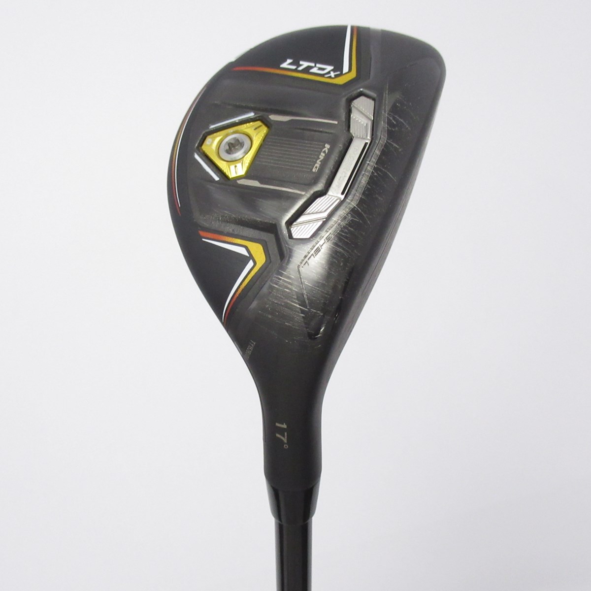 【特注品】Cobra ユーティリティ【Ｕ２１°】 Speeder NX【Ｒ 】 特注品】Cobra ユーティリティ【U21°】 Speeder NX【R 】 特注品