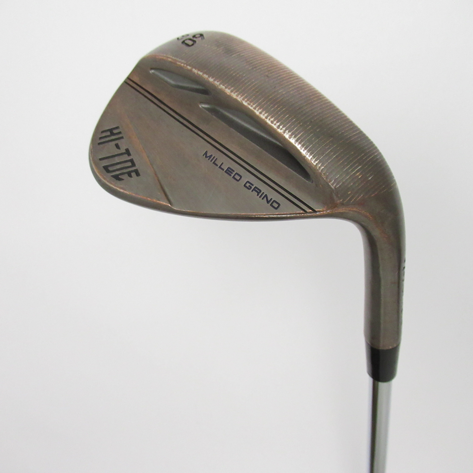 メール便指定可能 TaylorMade テーラーメイド MILLED GRIND ミルド