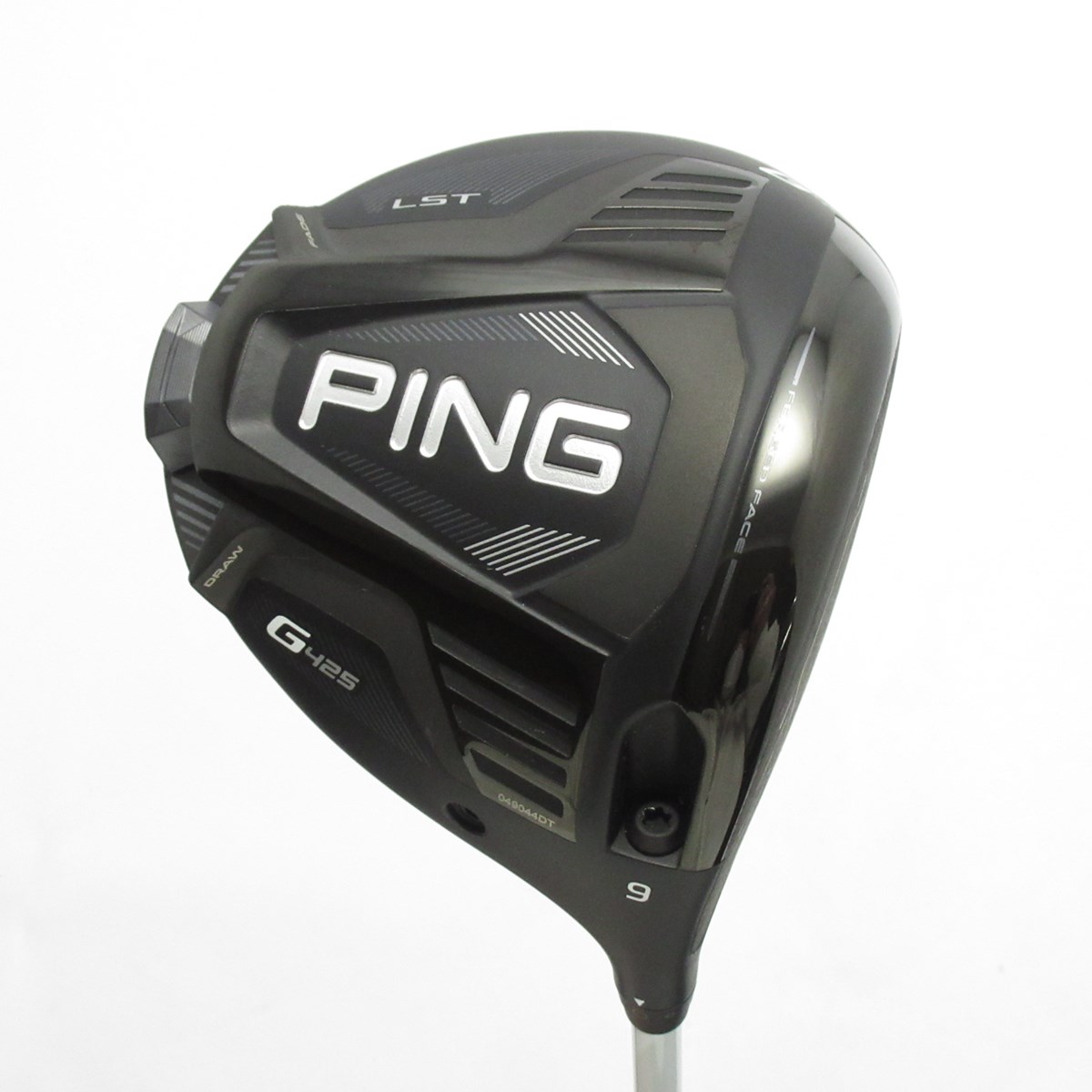 PING G425 LST 9度 スピーダー 661 エボリューション7 s - 通販 - csa