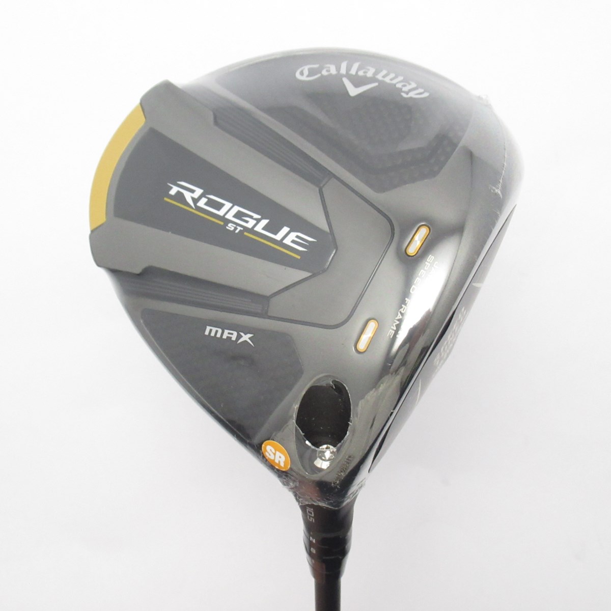 中古】ローグ ST MAX ドライバー VENTUS 5 for Callaway 10.5 SR A