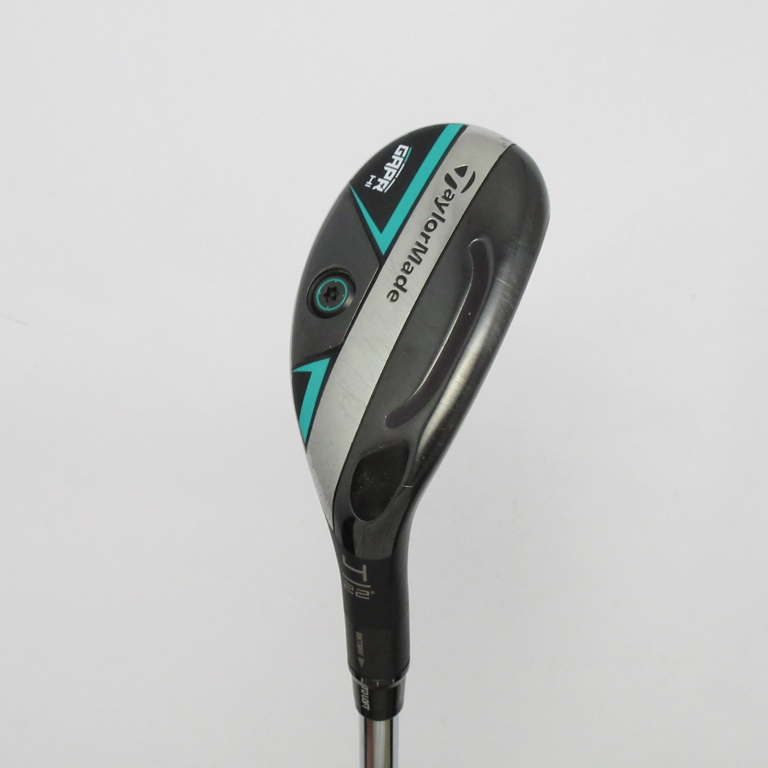 TaylorMade - テーラーメイド  GAPR U6 28度　KBS HIBRHD 80 S テーラーメイド GAPR U6 28度 KBS HIBRHD 80 S