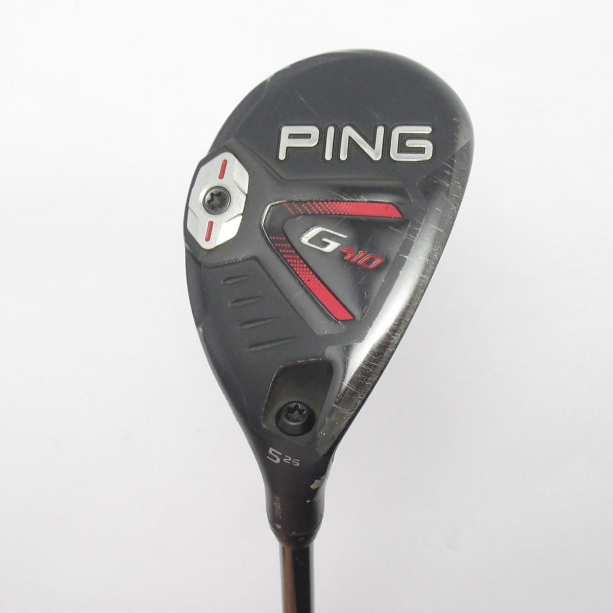 中古】G410 ユーティリティ PING TOUR 173-85 26 R D(ユーティリティ