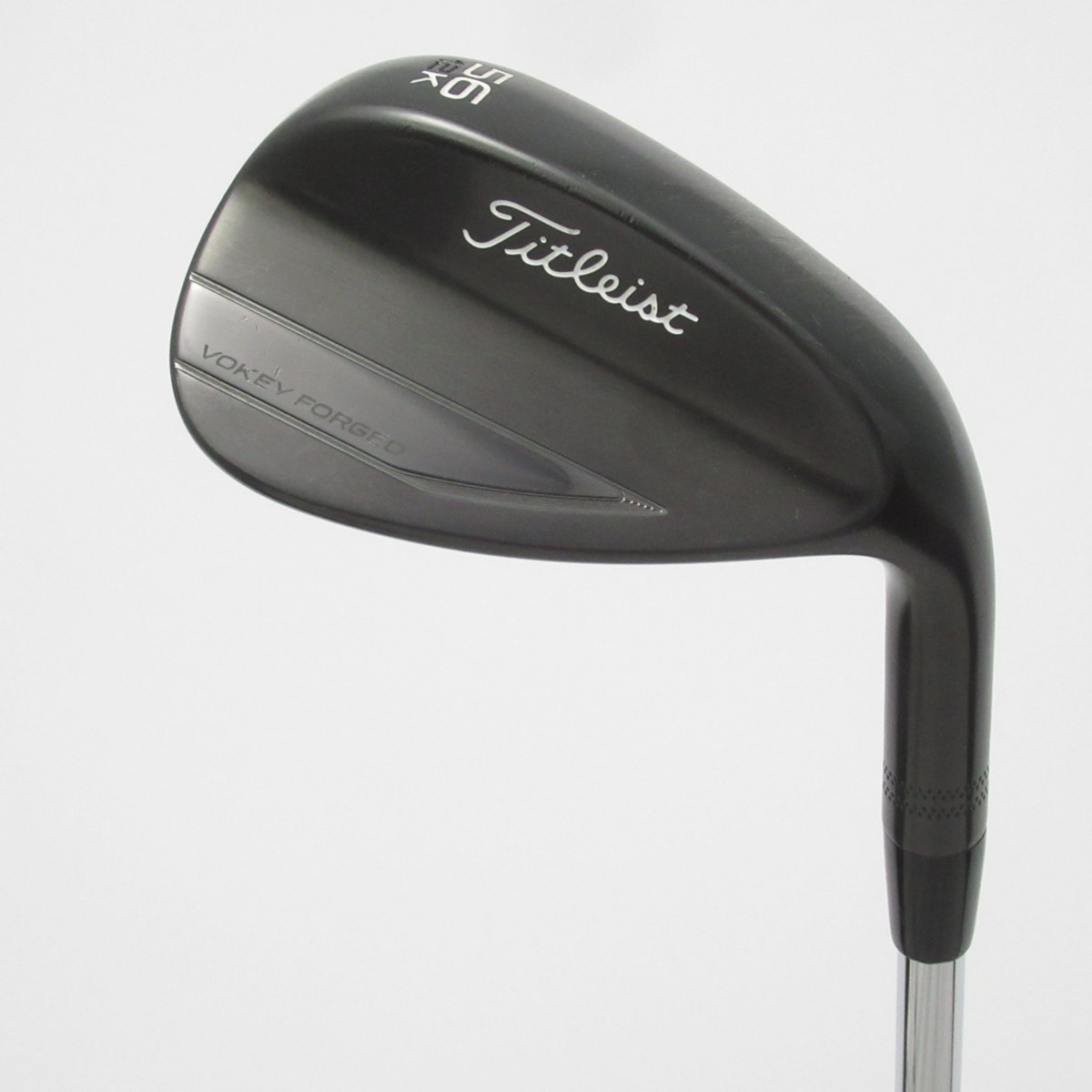 dショッピング |【中古】タイトリスト Vokey ボーケイ フォージド