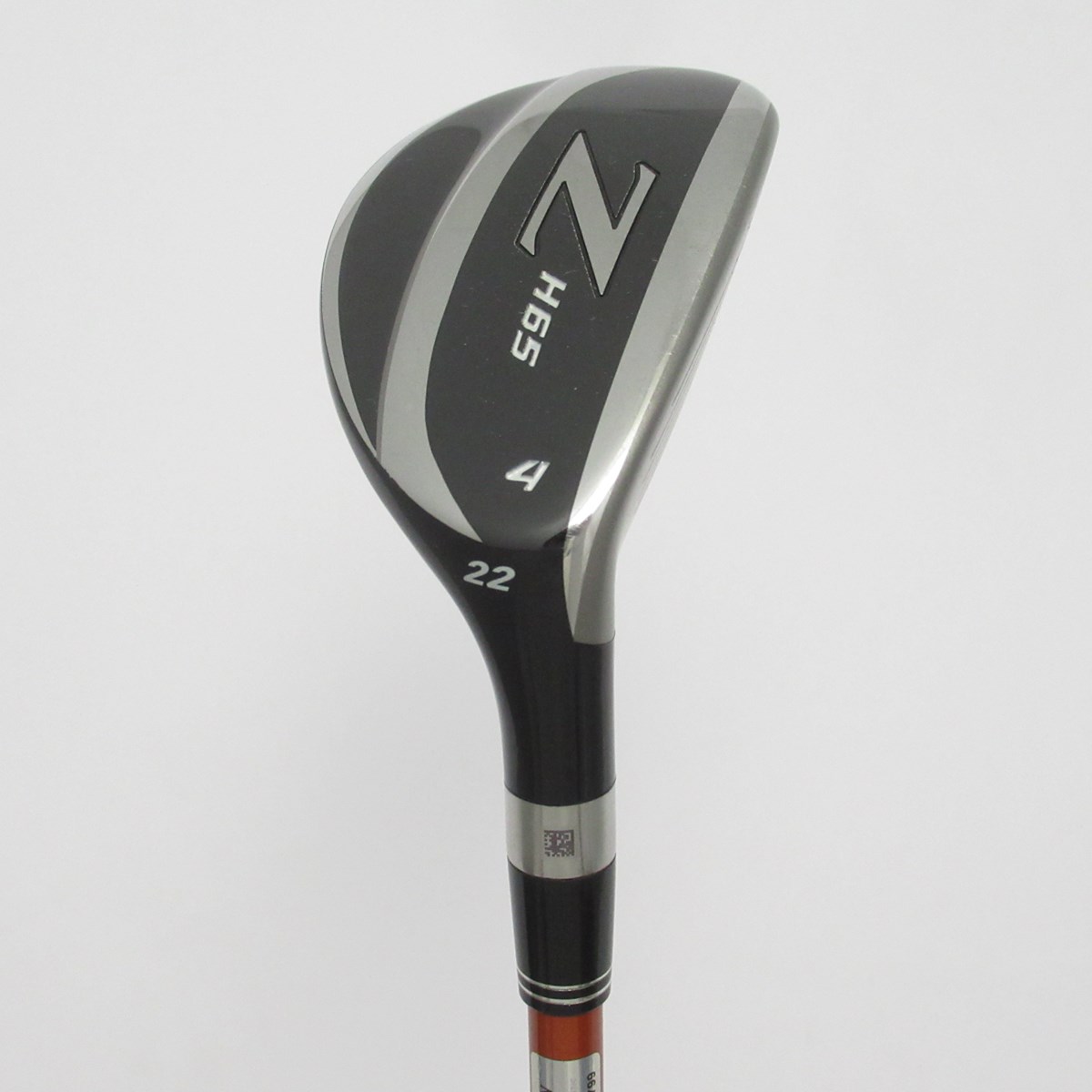 dショッピング |【中古】ダンロップ SRIXON スリクソン Z H65