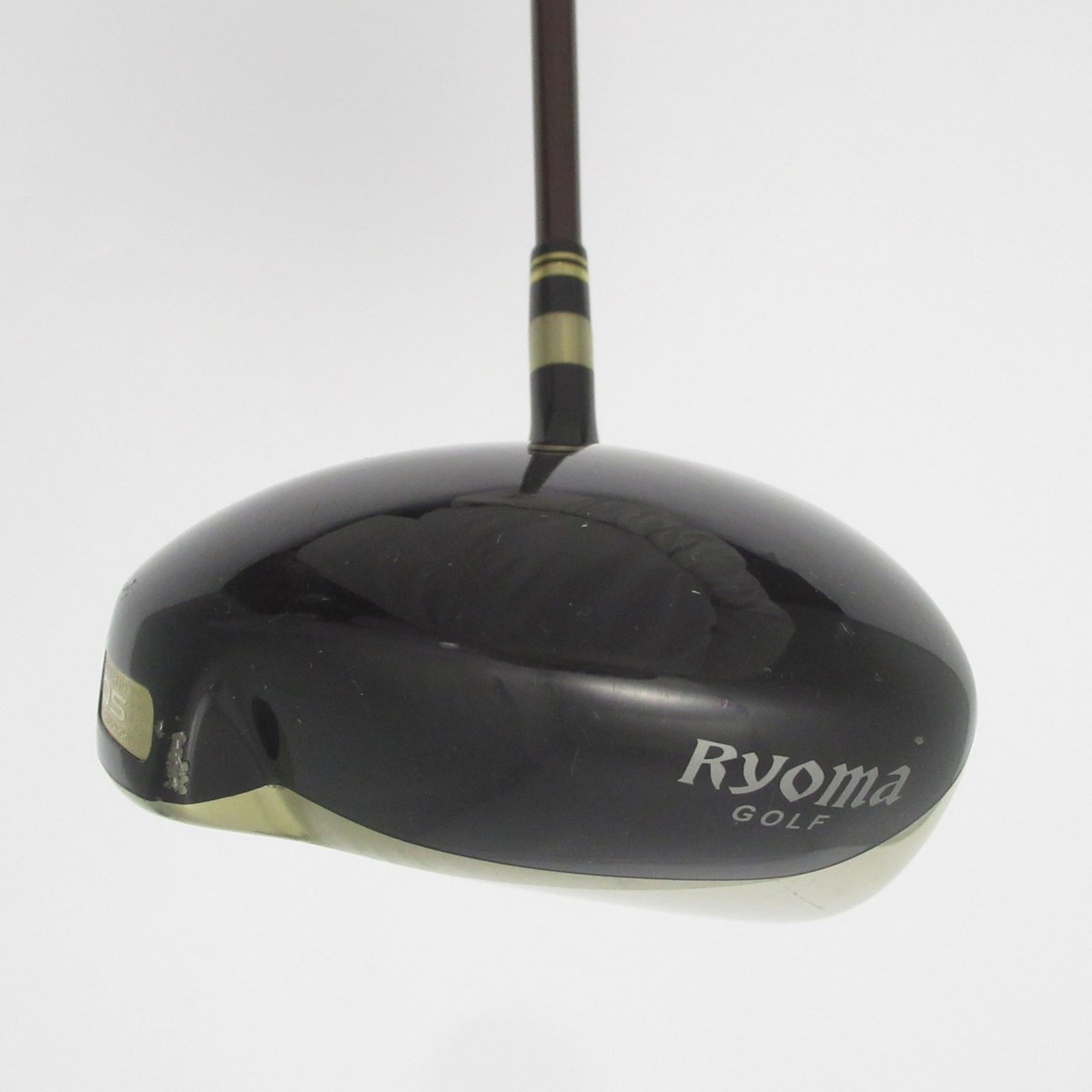 dショッピング |【中古】リョーマ ゴルフ RYOMA GOLF Ryoma D-1 PREMIA