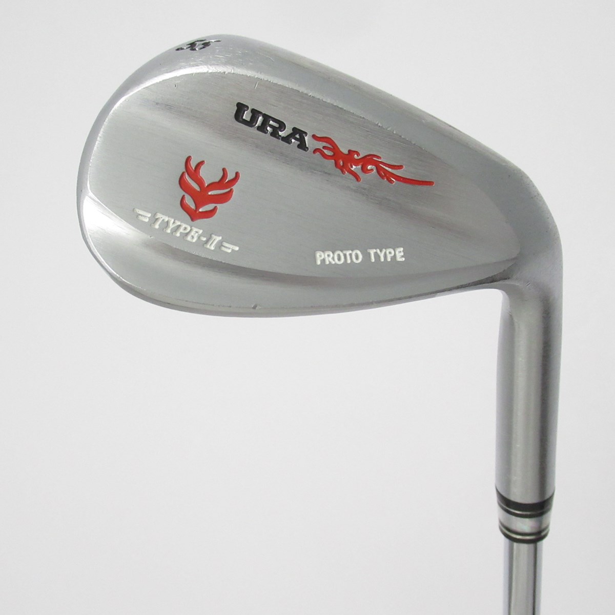 dショッピング |【中古】URA PROTOTYPE 2 ウェッジ N.S.PRO MODUS3