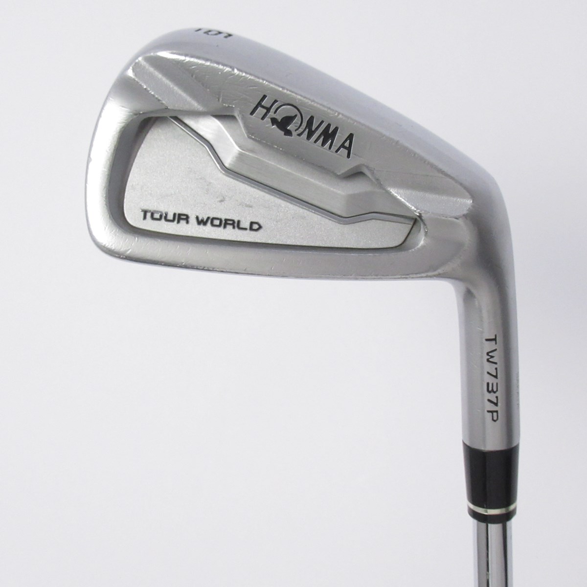 dショッピング |【中古】本間ゴルフ TOUR WORLD ツアーワールド TW737P 