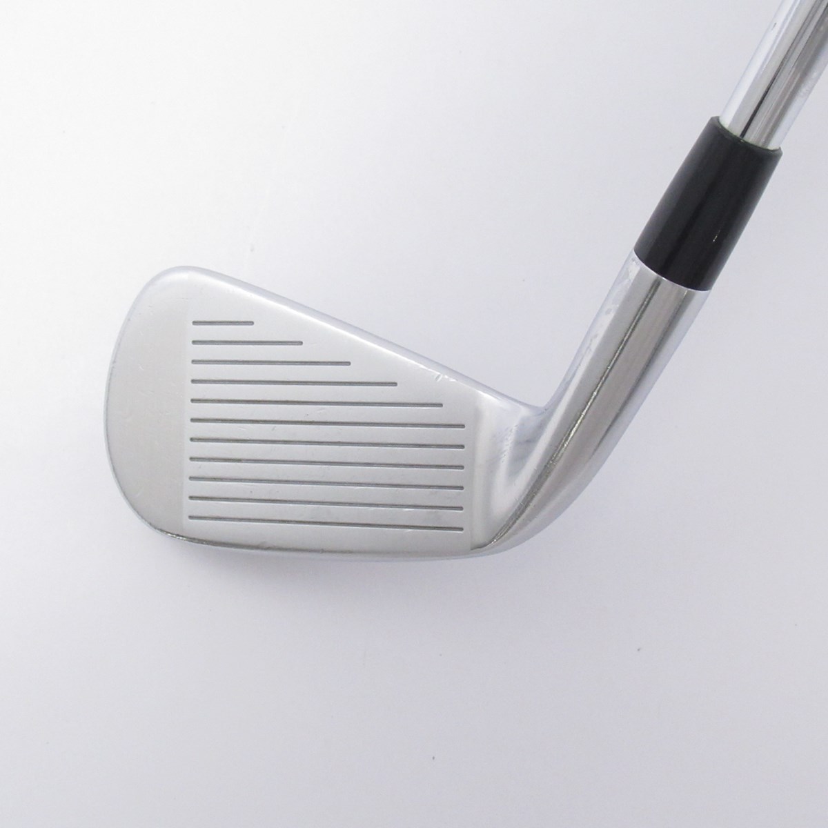 dショッピング |【中古】タイトリスト TITLEIST CB 714 アイアン KBS 