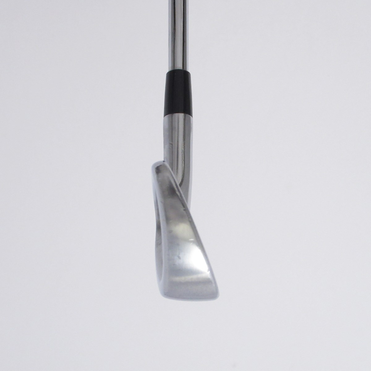 dショッピング |【中古】タイトリスト TITLEIST CB 714 アイアン KBS 