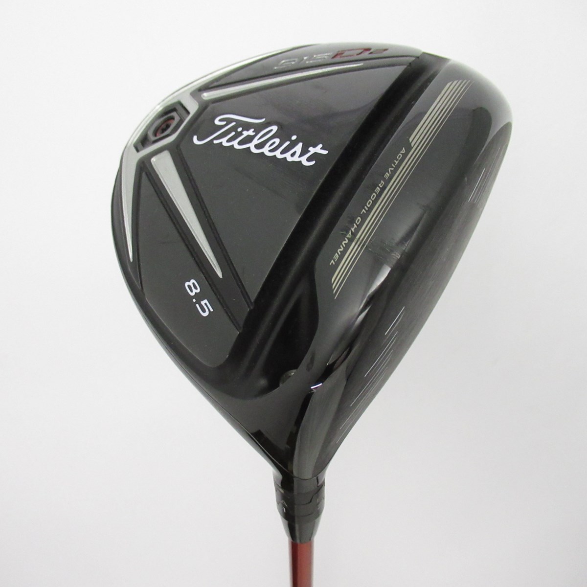 dショッピング |【中古】タイトリスト TITLEIST 915D2 ドライバー Diamana R 70 シャフト：Diamana R 70 S  8.5° 45inch | カテゴリ：中古ドライバーの販売できる商品 | GDOゴルフショップ (0522006007681)|ドコモの通販サイト