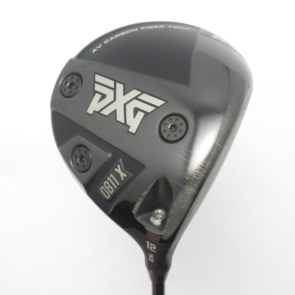 dショッピング |【中古】ピーエックスジー PXG PXG 0811 X GEN4