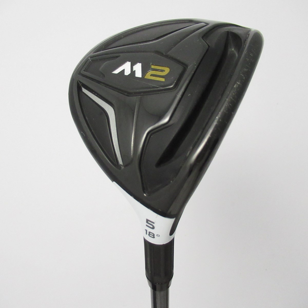 TaylorMade　M2（初代）5W