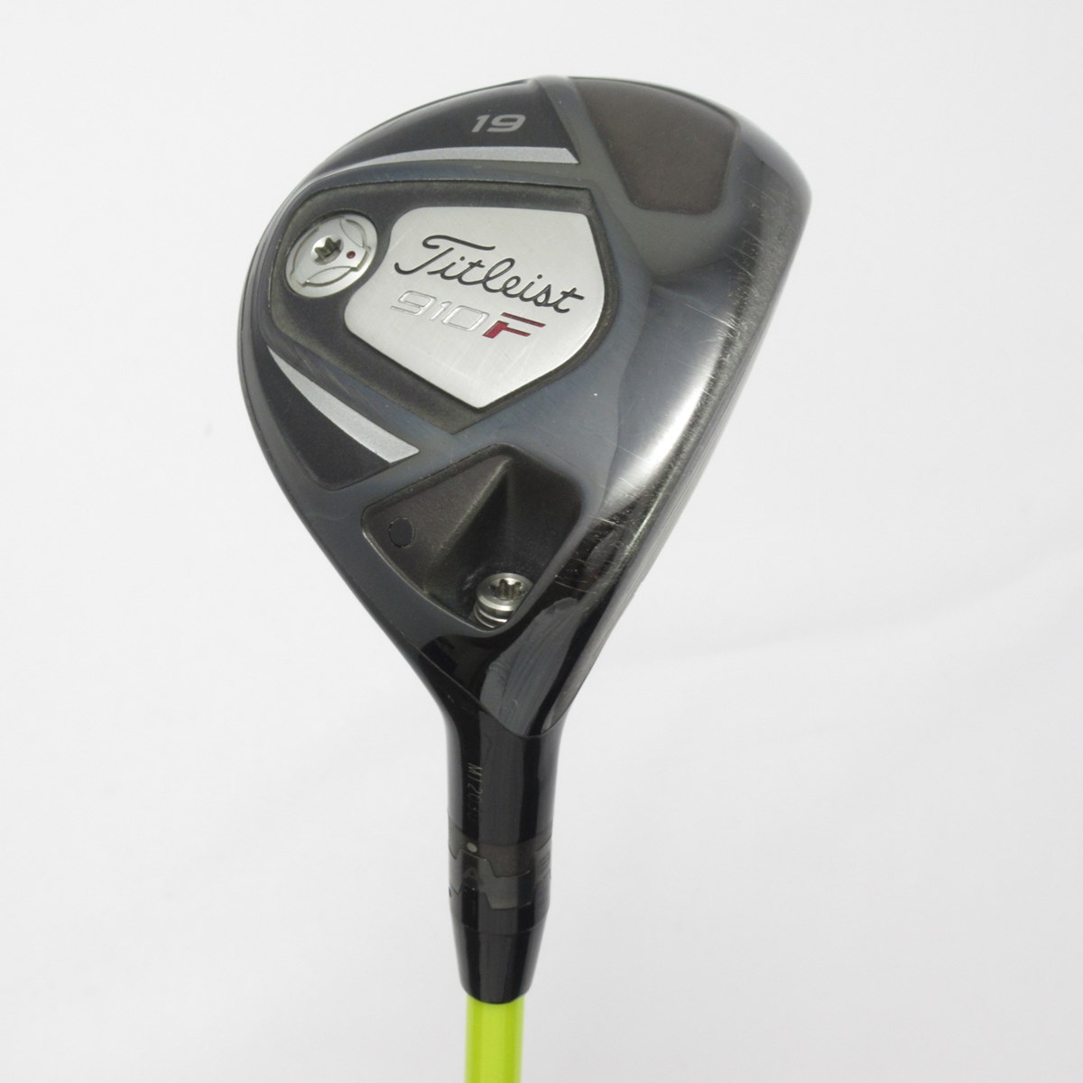 タイトリスト 910D2 ドライバー 910F フェアウェイウッド 2本セット