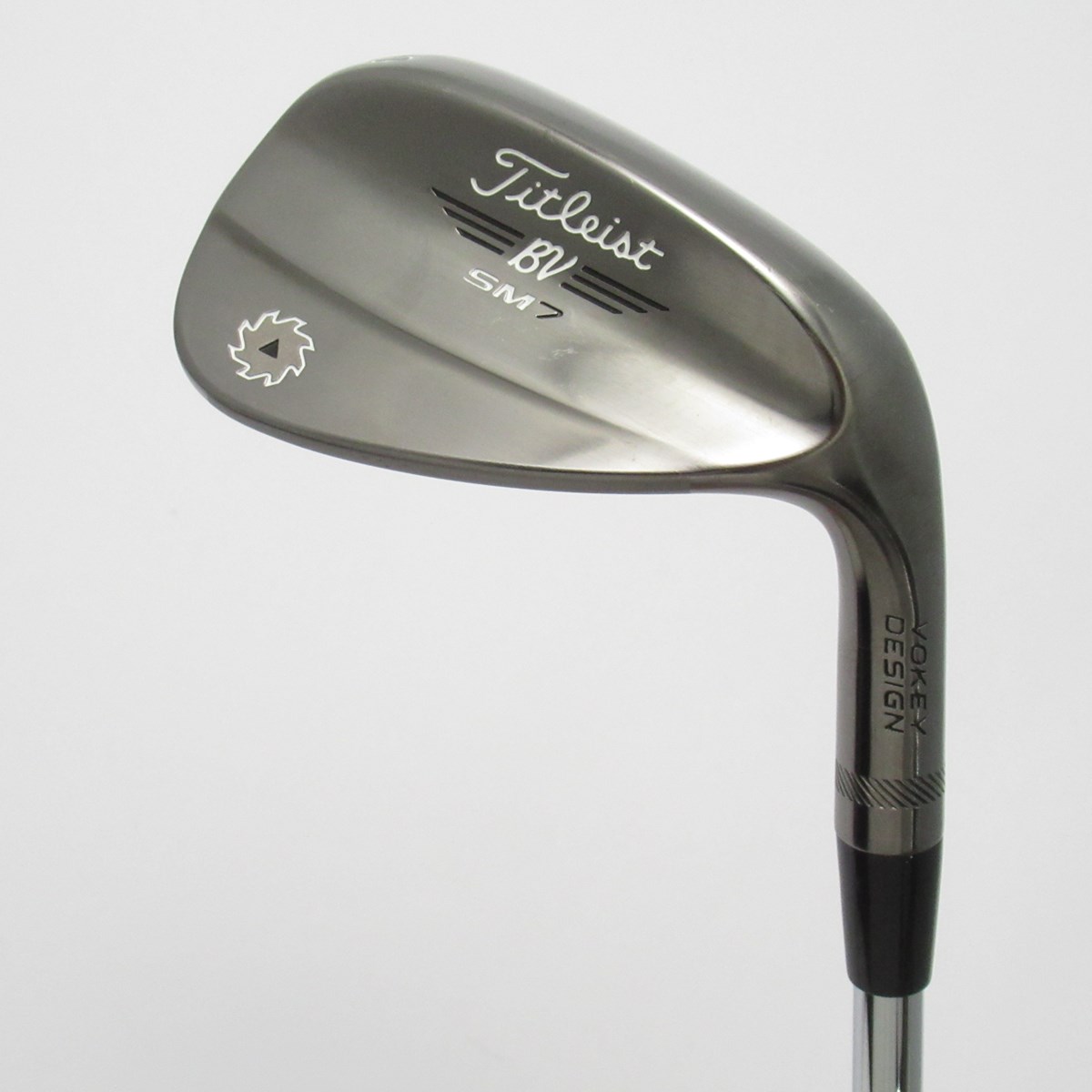 タイトリスト VOKEY SM7 ウェッジ (50-12) DG S200 www.krzysztofbialy.com