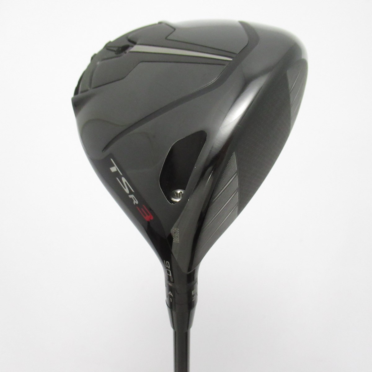 TSR3 ドライバー9°TENSEI AV BLUE 55 S ヘッドカバー付