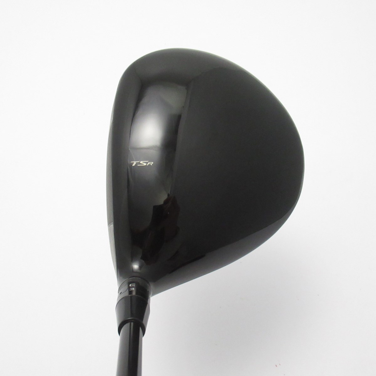 タイトリストTSR3 9° テンセイAV BLUE 55 SFW 45.5インチ