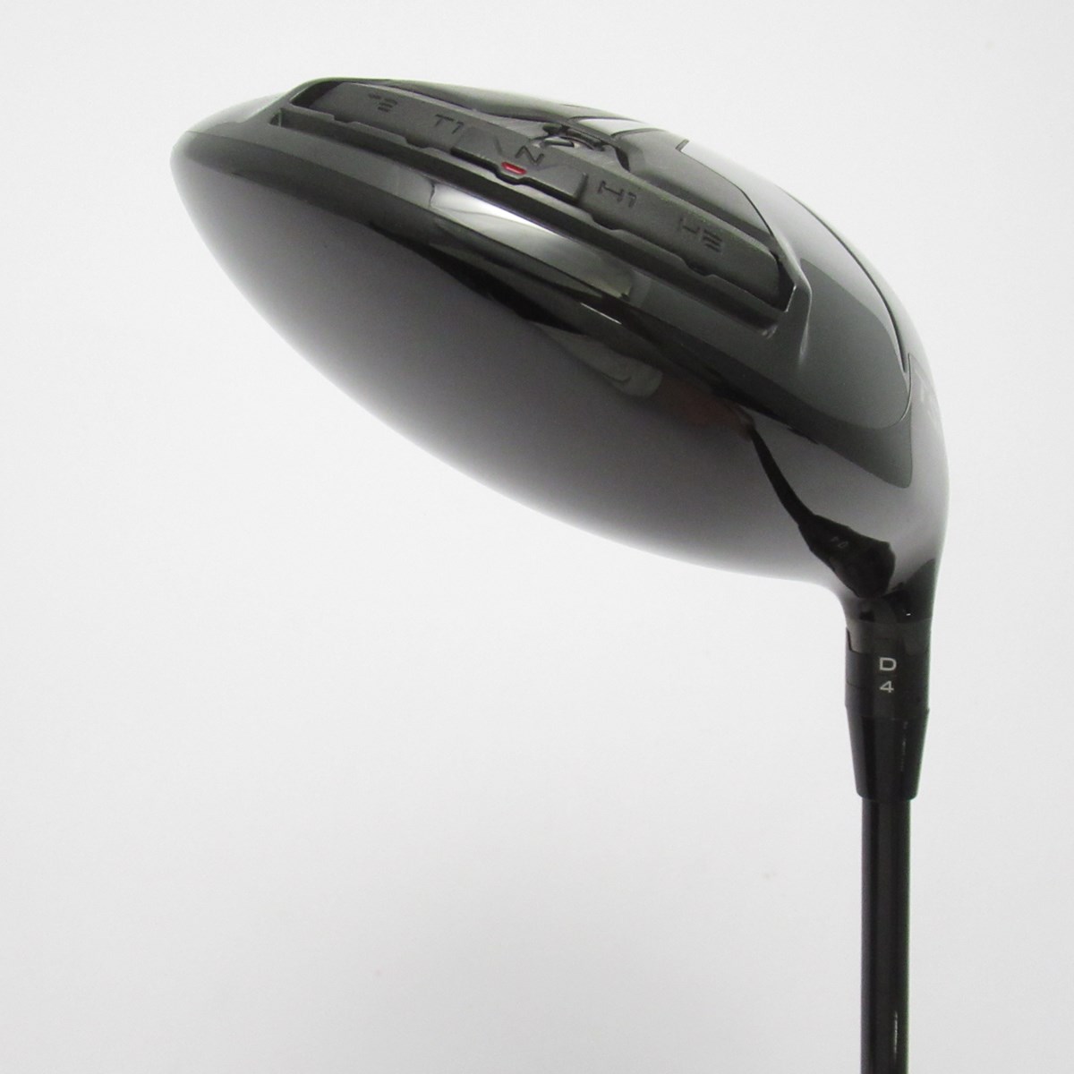 タイトリストTSR3 9° テンセイAV BLUE 55 SFW 45.5インチ