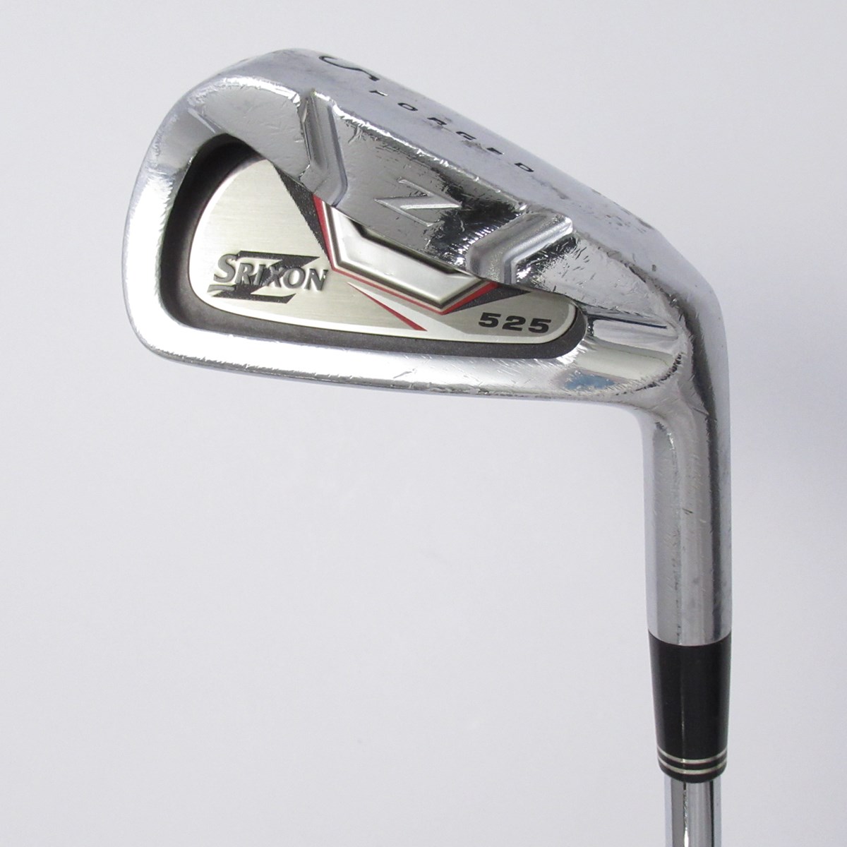 dショッピング |【中古】ダンロップ SRIXON スリクソン Z525 アイアン