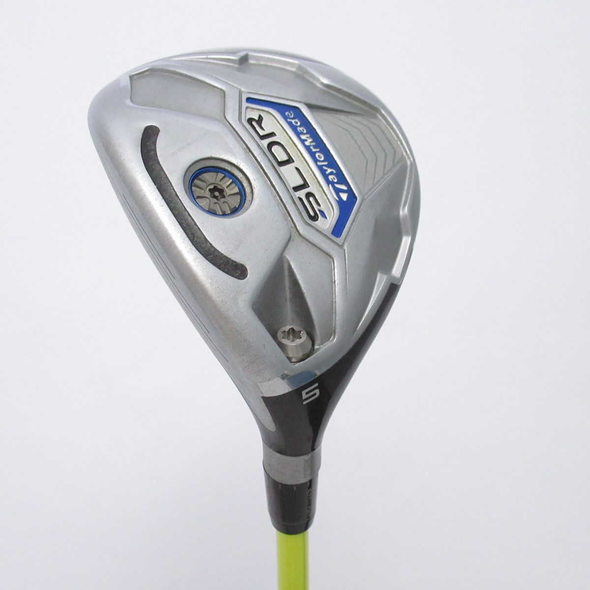 TaylorMade テーラーメイド SLDR レフティ 左 #1#3#5セット gorilla.family