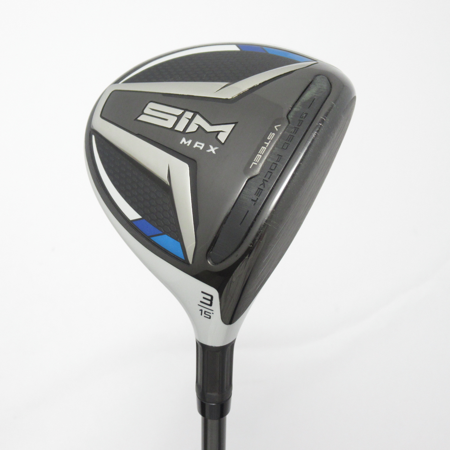 SIM(シム) 中古フェアウェイウッド テーラーメイド 通販|GDO中古 SIM(シム) 中古フェアウェイウッド テーラーメイド 通販|GDO中古