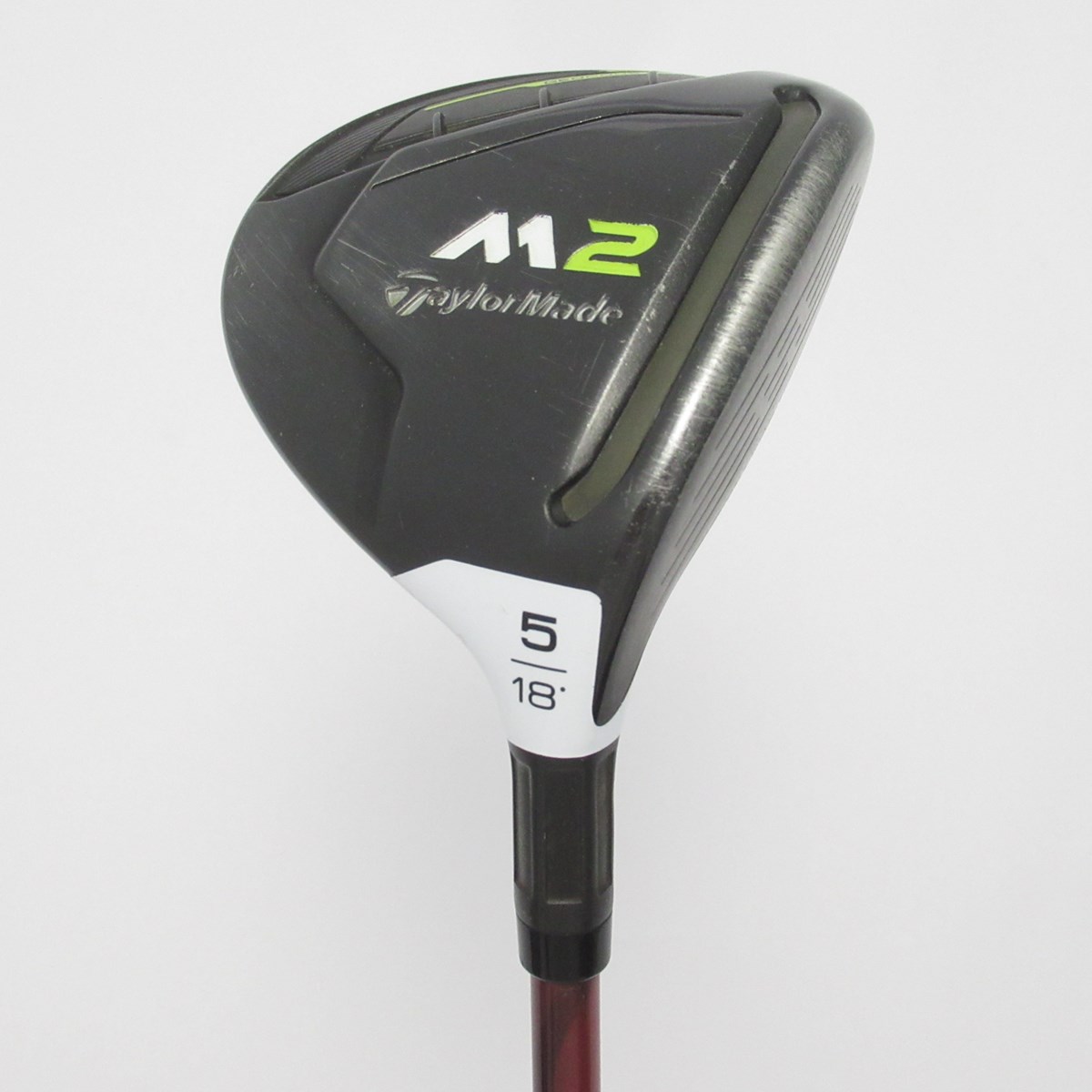 TaylorMade M2:1w M1:3w M2:5w 3本セット - 通販 - csa.sakura.ne.jp