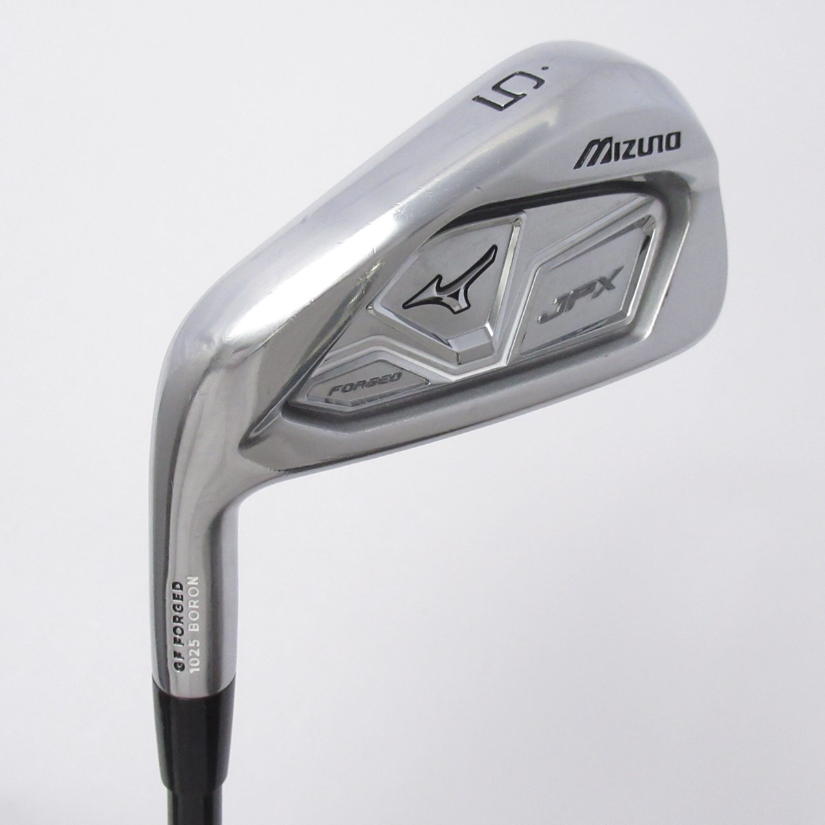 dショッピング |【中古】ミズノ JPX JPX 850 FORGED アイアン