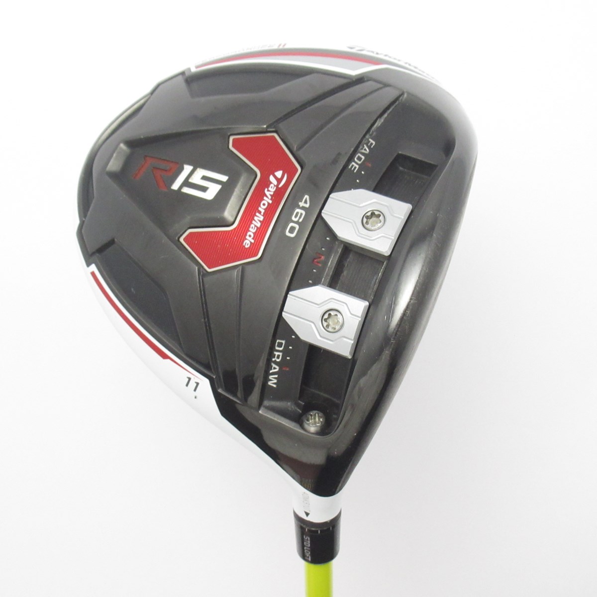 TaylorMade - テーラーメイド R15 ゴルフクラブ メンズ 豪華15本 フルセット R 右利き TaylorMade - テーラーメイド R15 ゴルフクラブ メンズ 豪華15本