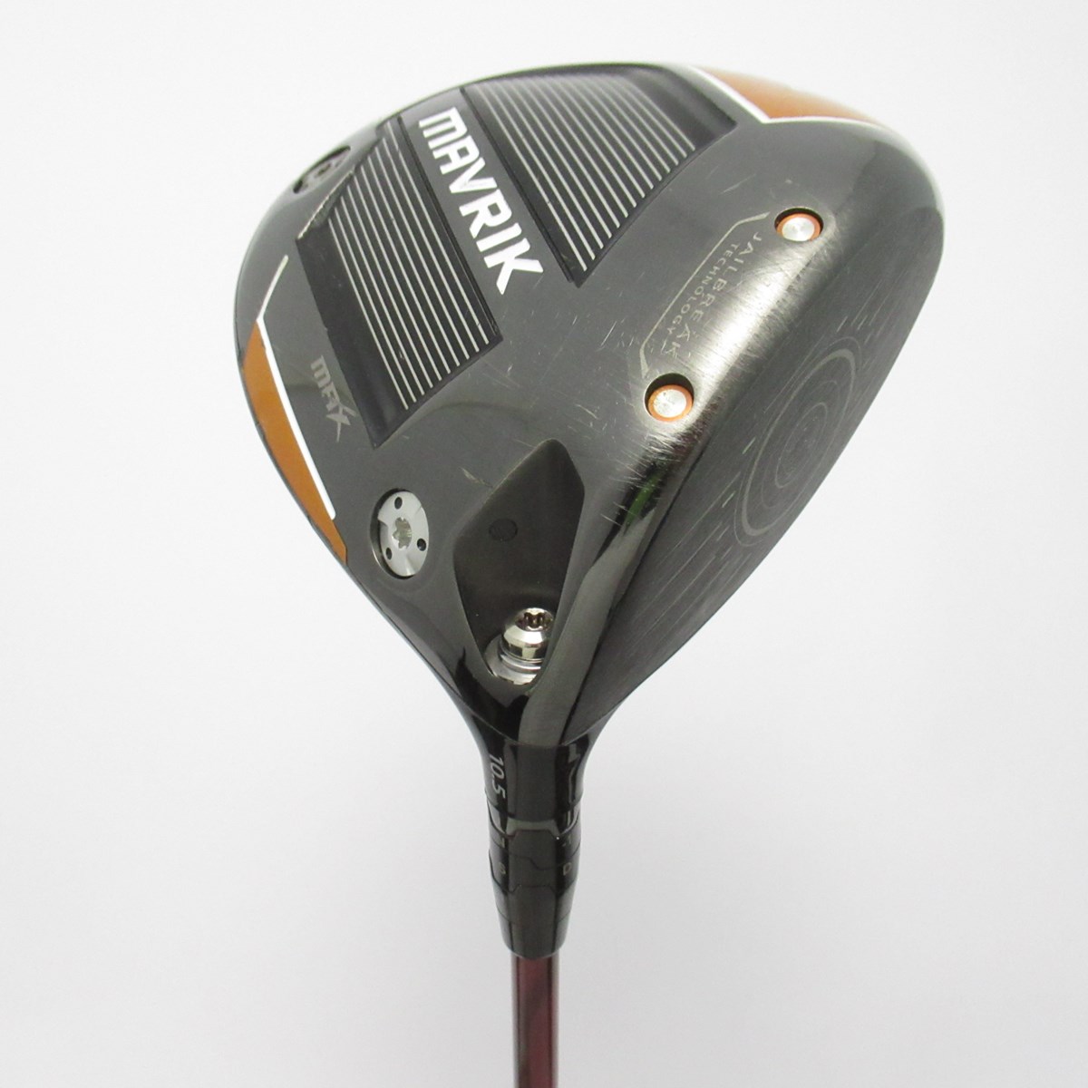 マーベリック 10.5 スピーダーエボリューション3