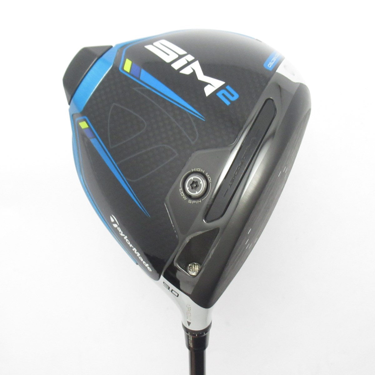 TENSEI PRO 1K WHITE 60S テーラーメイド ドライバー用