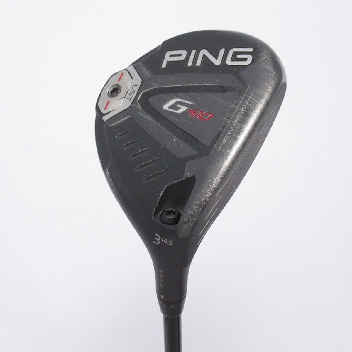 PING G410 LST 3W /tensei pro orange 60S | gulatilaw.com