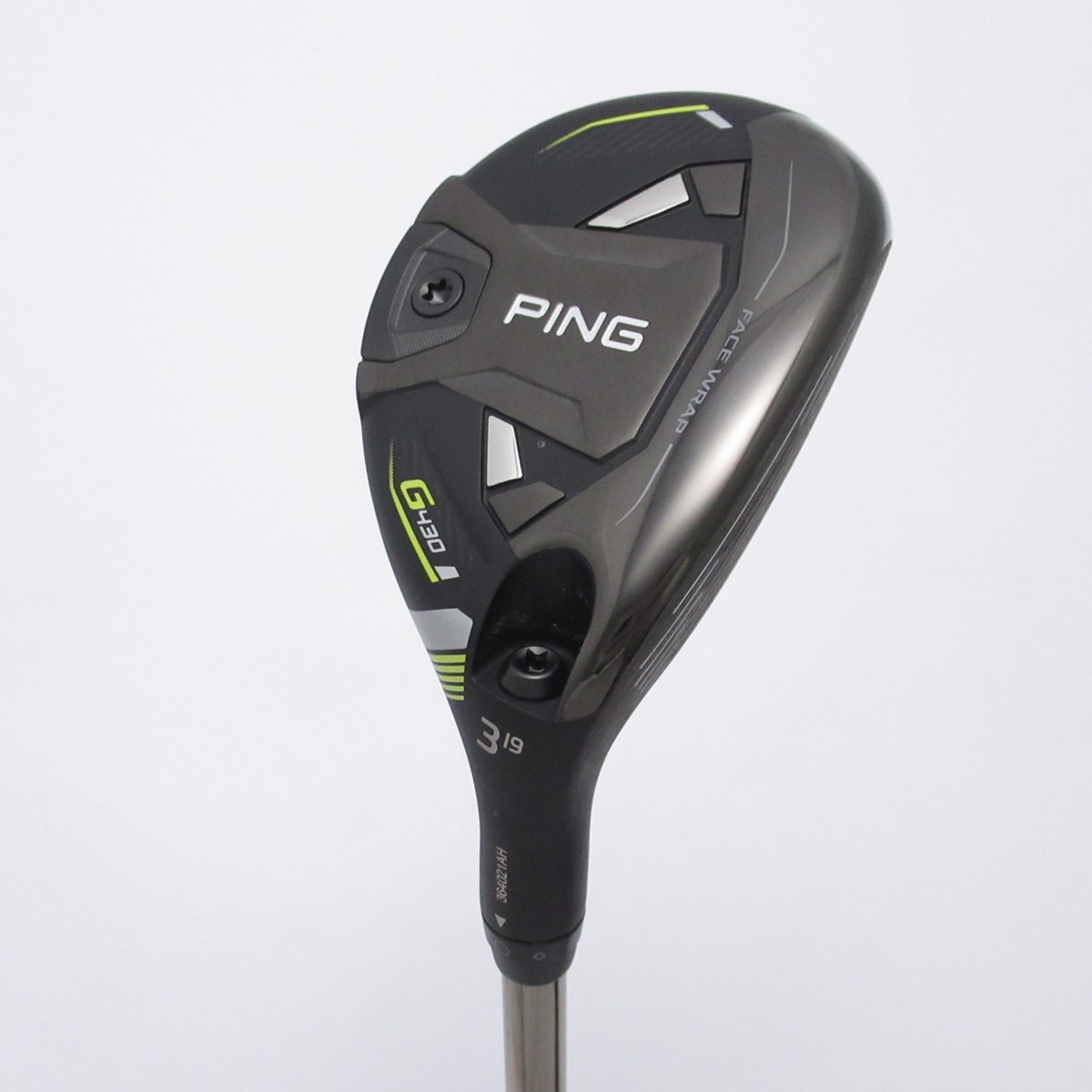 中古】G430 ハイブリッド ユーティリティ PING TOUR 2.0 CHROME 85 19