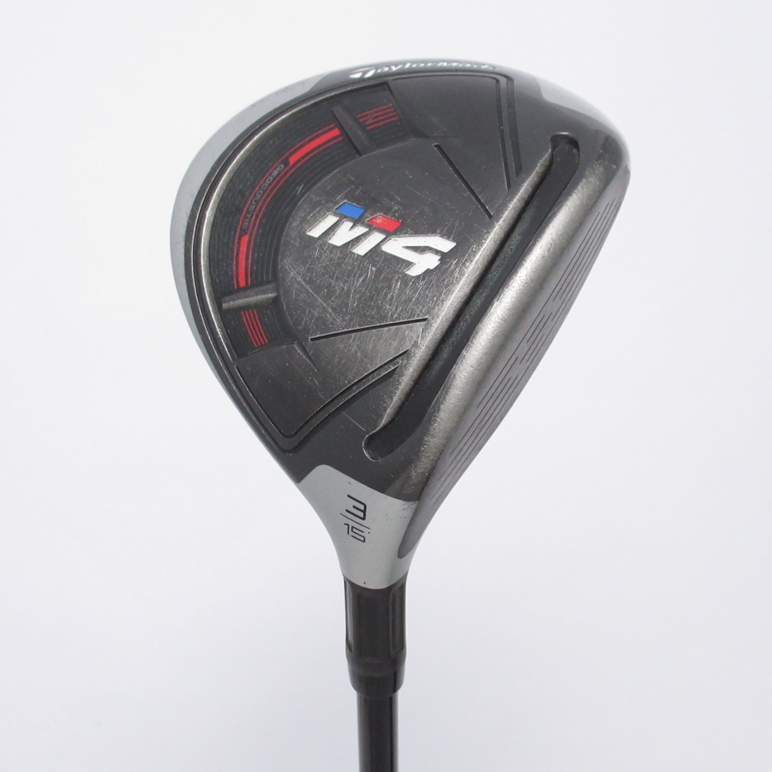 M4(エムフォー) 中古フェアウェイウッド テーラーメイド 通販|GDO中古 M4(エムフォー) 中古フェアウェイウッド テーラーメイド 通販|GDO中古