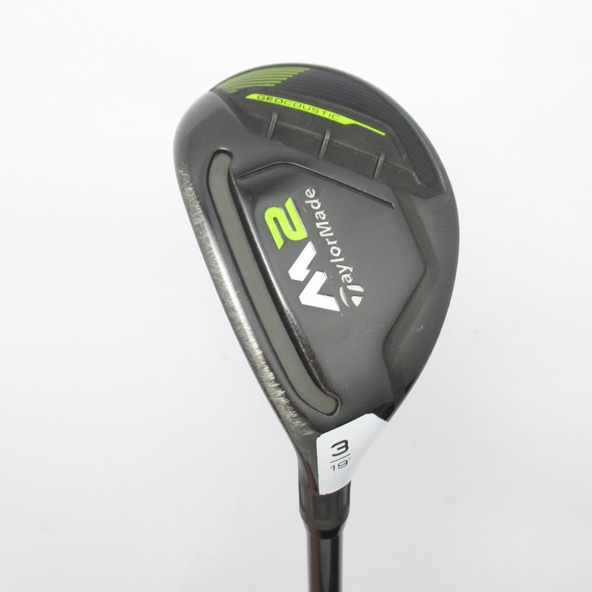 中古】M2(2017) US ユーティリティ REAX 65 19 R CD レフティ ...
