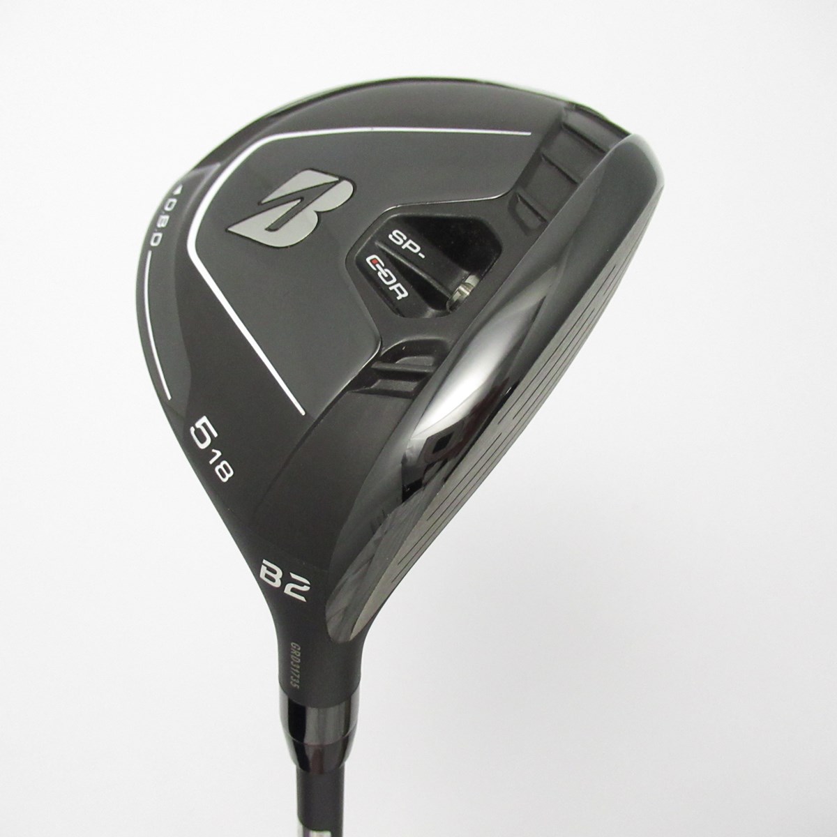 通常在庫品 TOURSTAGE ブリヂストン BRIDGESTONE GOLF B2 フェアウェイ